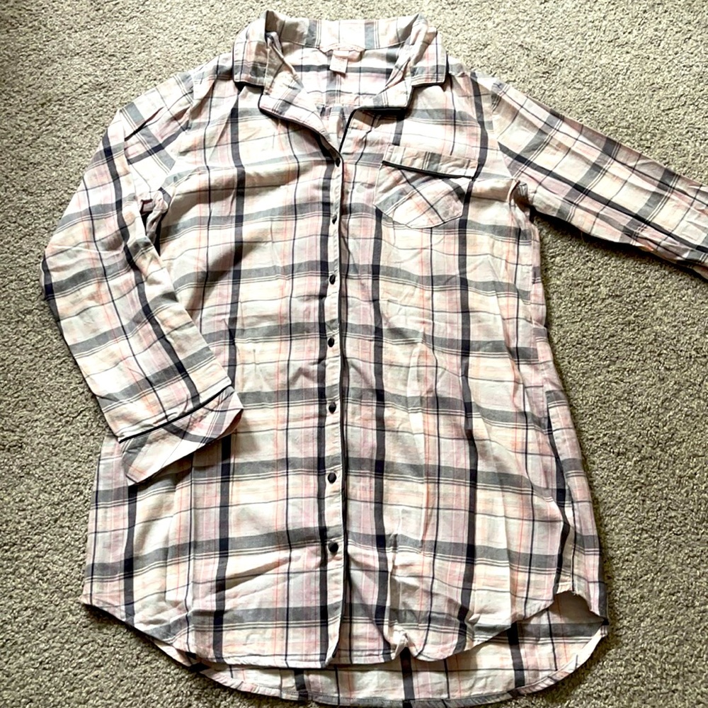 Victoria Secret Small light t-shirt material